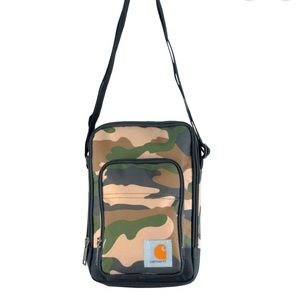 🆕 CARHARTT CROSSBODY GEAR ORGANIZER 🆕